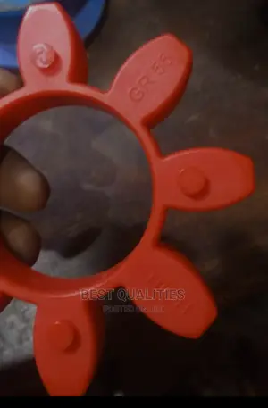 Gr 55 Coupling Rubber // Rotex 55 Coupling Rubber