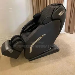American Fitness Deluxe Massage Chair