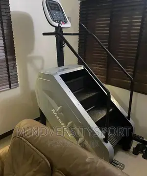 Stair Stepper