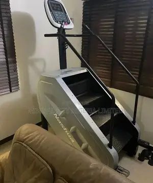 Stair Stepper