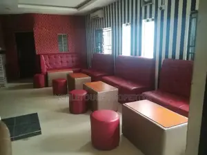 21rooms Standard Hotel and Bar at Igando