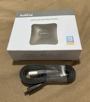 Broadlink RM4 Pro Universal Remote Controller