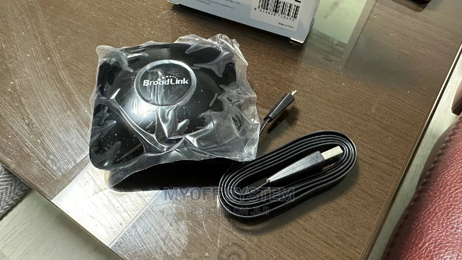 Broadlink RM4 Pro Universal Remote Controller