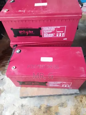 We're Buy Inverter Battery