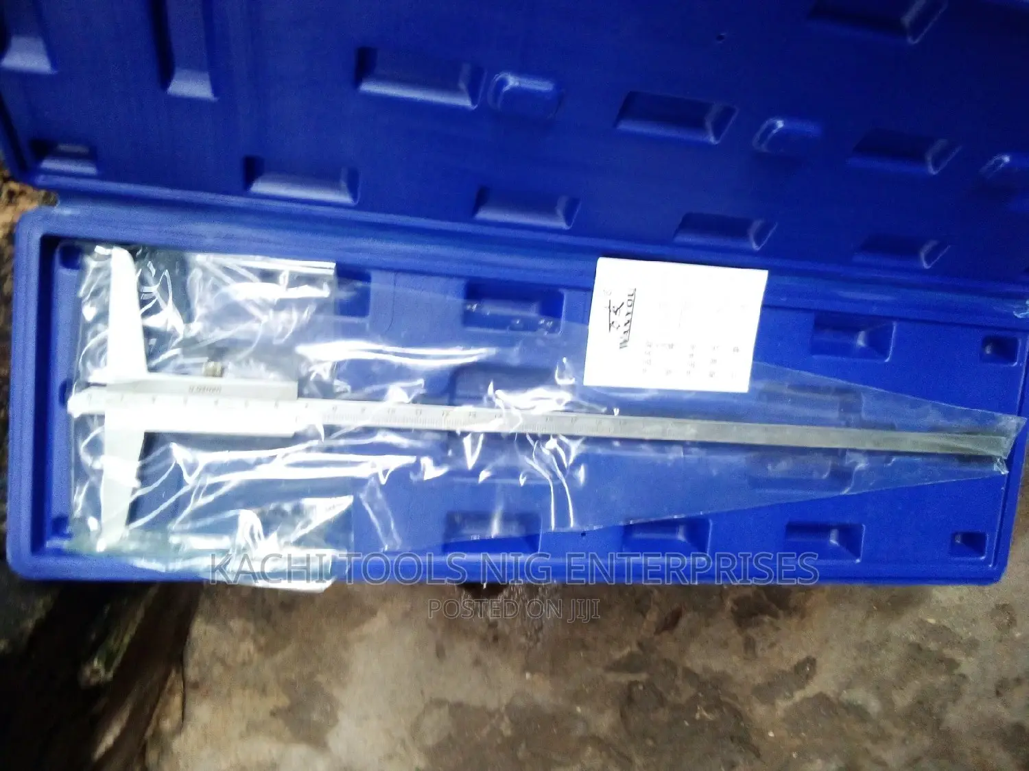 300m Depth Gauge