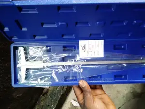 300m Depth Gauge