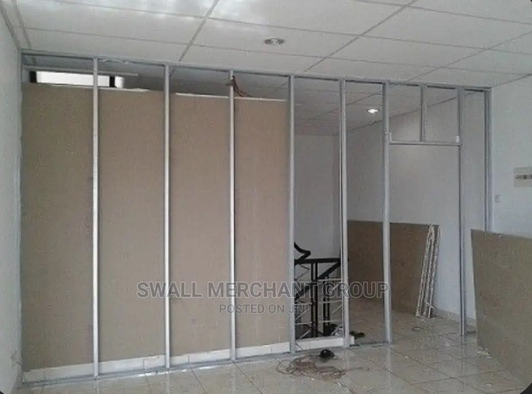 Office Partition