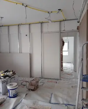 Office Partition