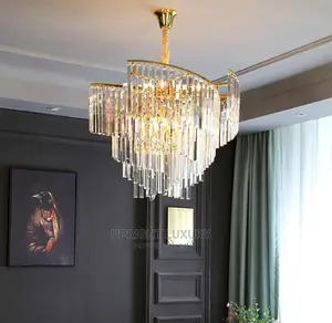 Crystal Chandelier