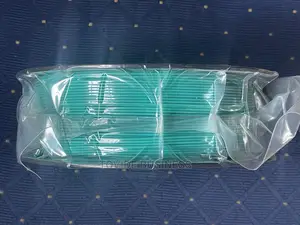 1 Roll/Kg Green 100% Pure Pla Filament 1.75mm