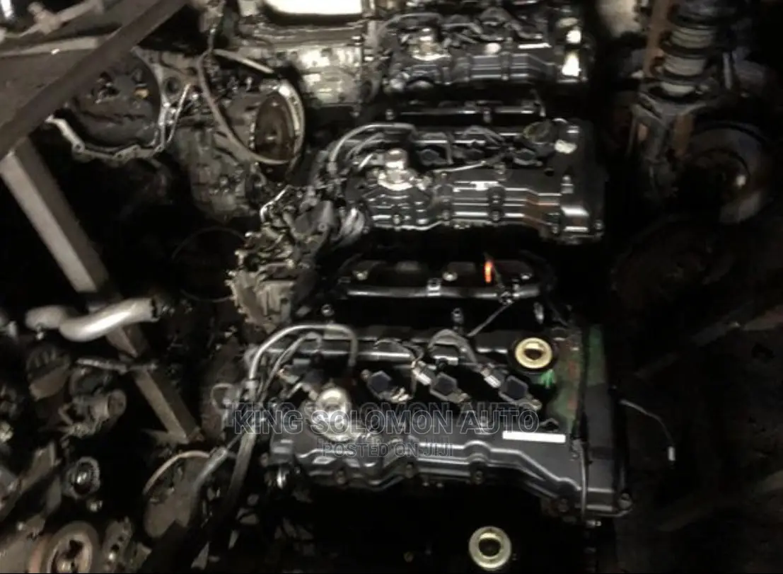 Complete Engine Sonata G D I 2010 2011 2012 2013 2014