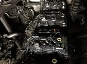 Complete Engine Sonata G D I 2010 2011 2012 2013 2014
