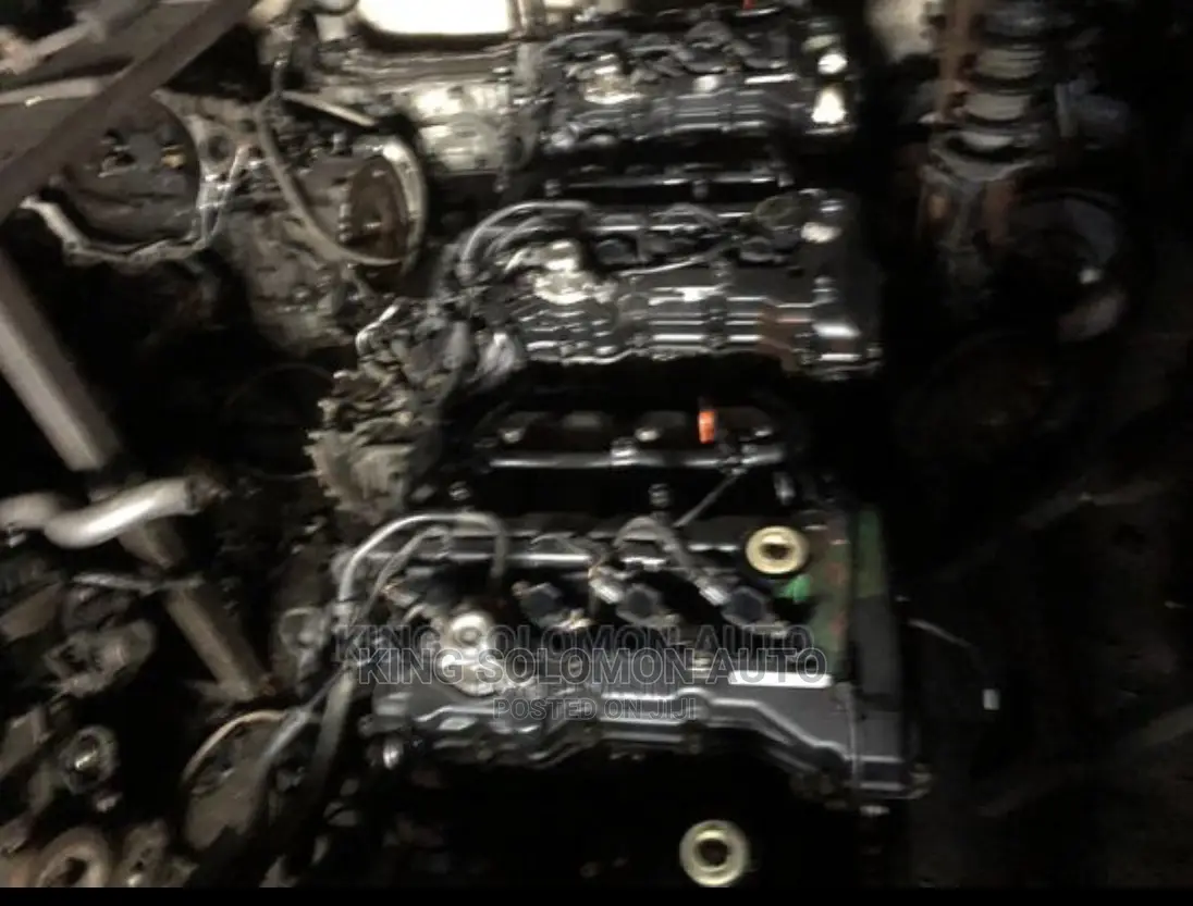 Complete Engine Sonata G D I 2010 2011 2012 2013 2014