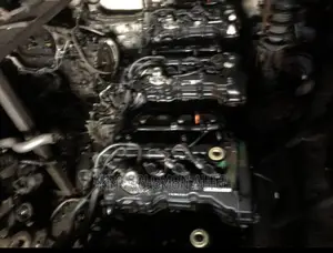 Complete Engine Sonata G D I 2010 2011 2012 2013 2014