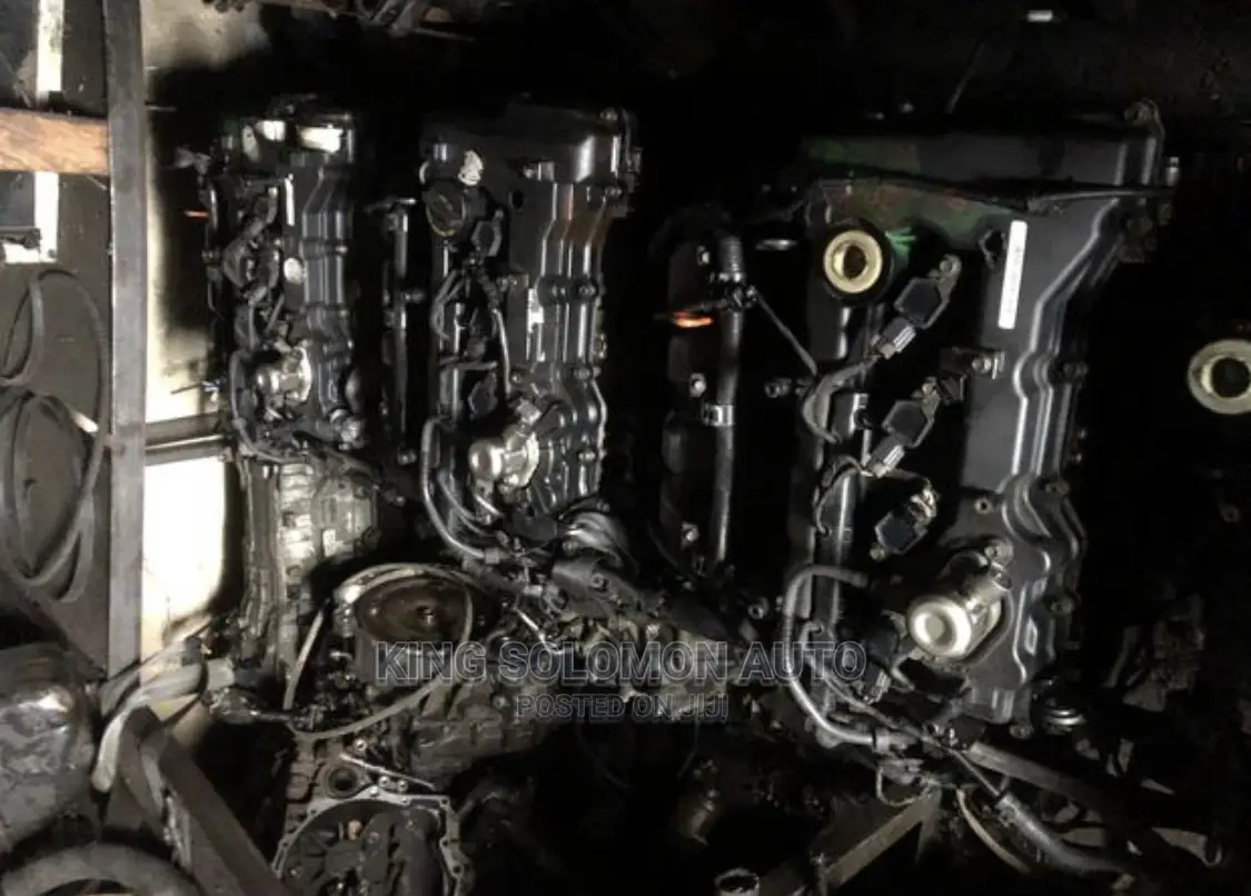Complete Engine Sonata G D I 2010 2011 2012 2013 2014