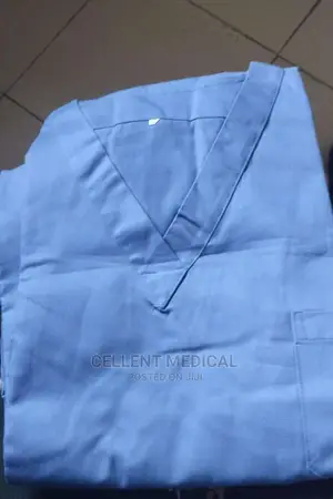 Scrub for Nurse