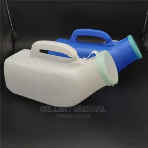 Plastic Urinal