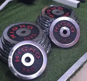 Weight Disc Plate #3500 Per Kg