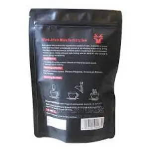 Male Fertility Tea