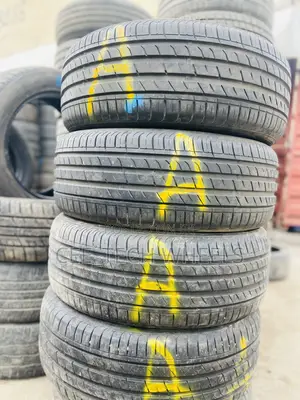Long Lasting,Durable Tokunbo Tyres for Various Car’S