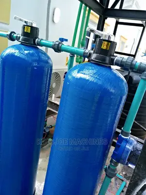 Clean Water Treatment