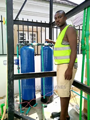 Clean Water Treatment