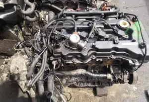 Complete Engine Hyundai G D I 2010 2011 2012 2013 2014