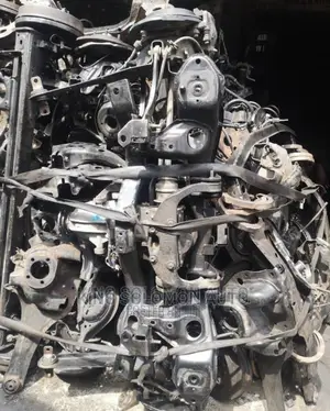 Complete Back Bem Mazda C X 7 2006 2007 2008 2009 2010