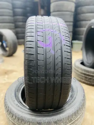 Durable Good Tires