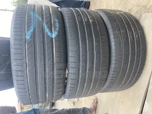 22 Inches Tires