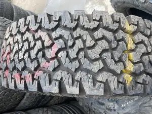 Off-road Tyres For Various Sizes
