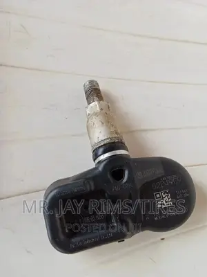 Active Tokunbo Tyre Pressure Sensor for All Cars