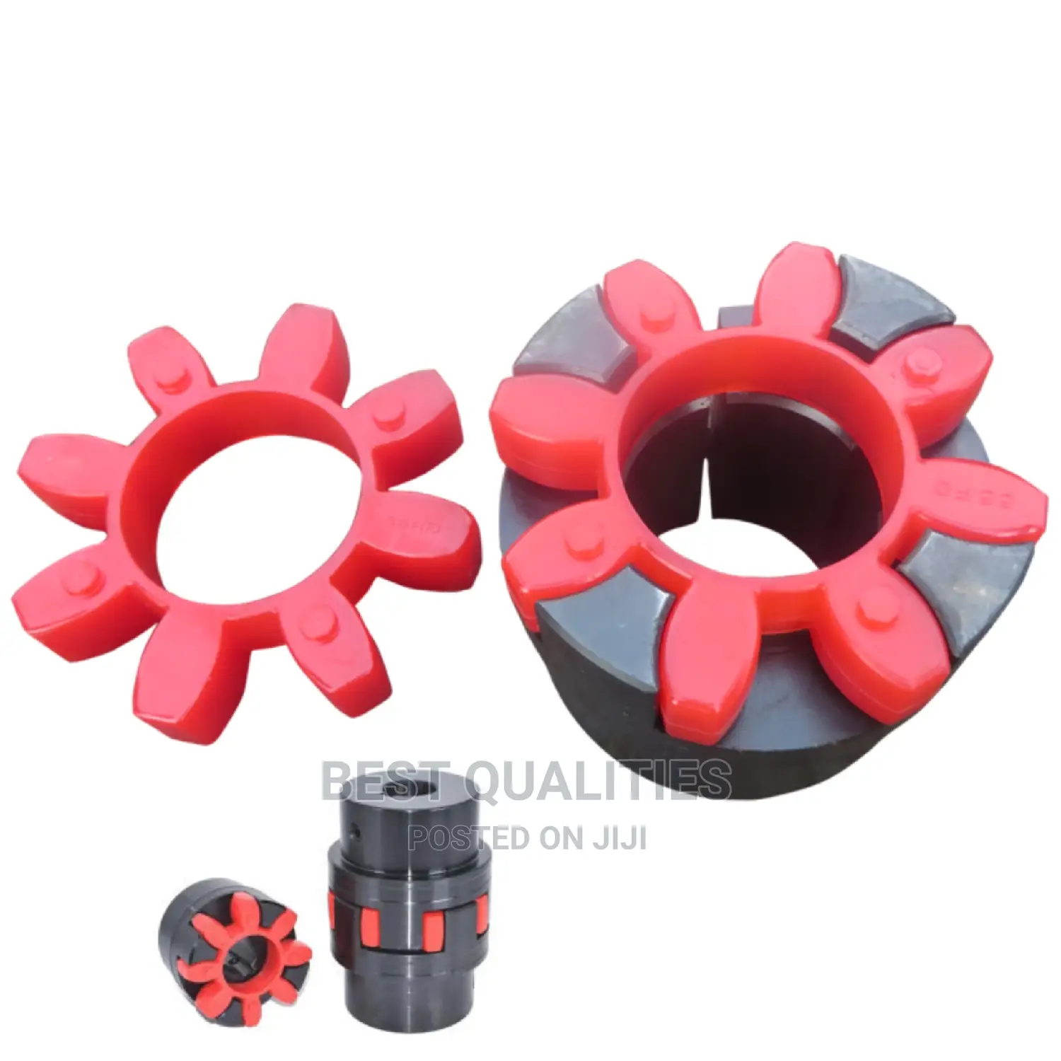 Gr 55 Coupling Rubber // Rotex 55 Coupling Rubber