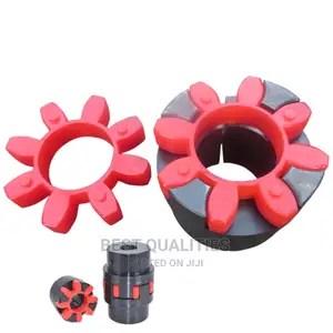 Gr 55 Coupling Rubber // Rotex 55 Coupling Rubber