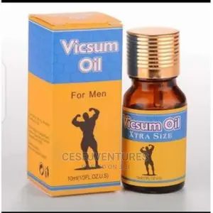 Vicsum Oil