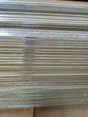 75 * 35* 300mm Partition Profile Ceiling Profile