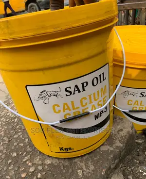 20kg Imported Grease