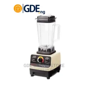 Qasa Blender -2l -QBL-8008