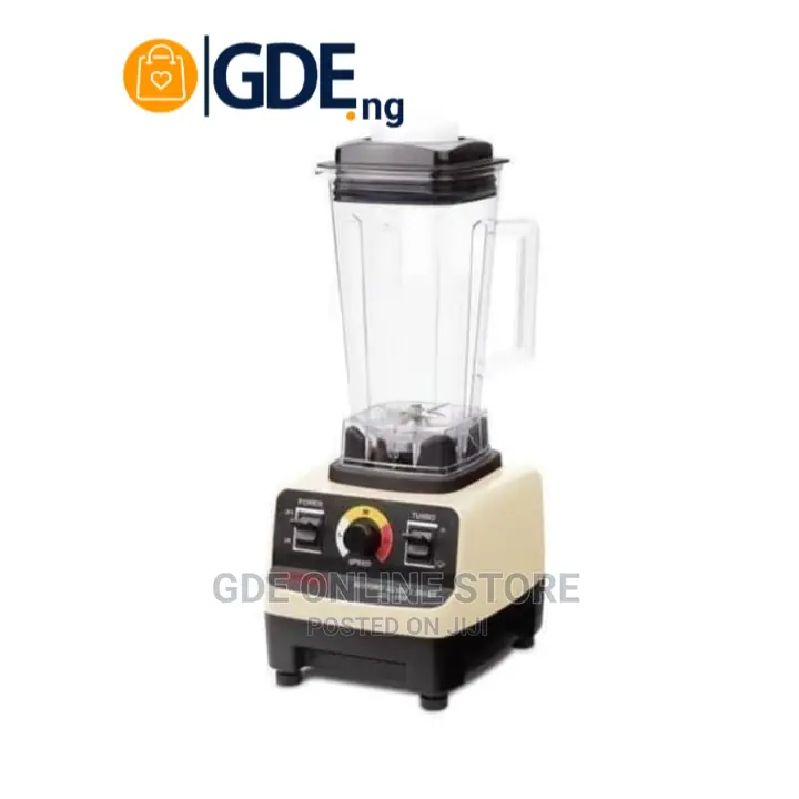 Qasa Blender -2l -QBL-8008