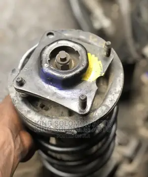Complete Shock Ford Escape 2000 2002 2004 2005 2007 2010