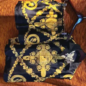 Original VERSACE Shirts Available in Store
