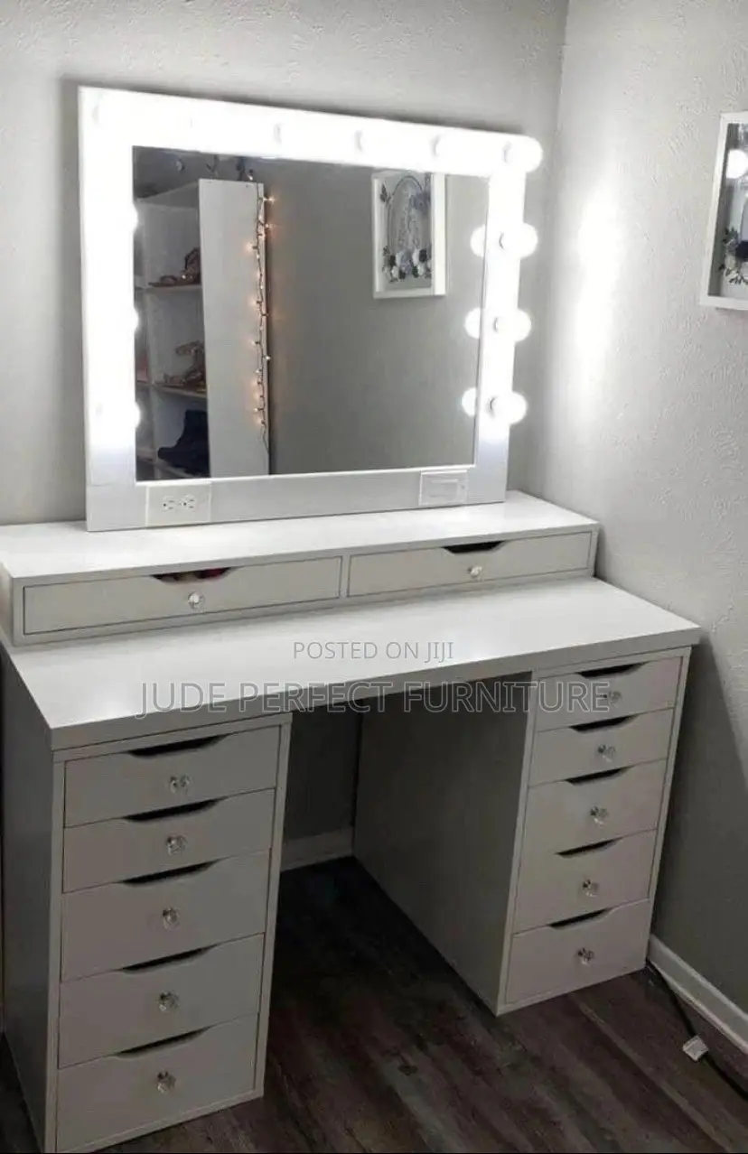 Dressing Mirror