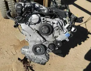 Complete Engine Hyundai Sonata Fe 2011 2012 2013 2014