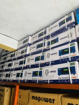 Addo Solar Inverter 1kva 12V