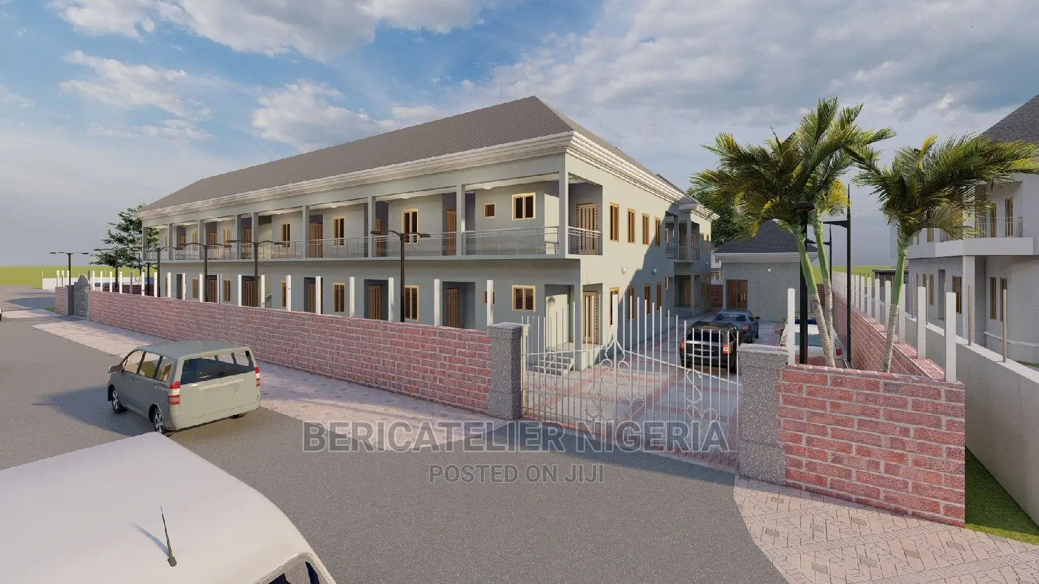 Site Engr. / Architect