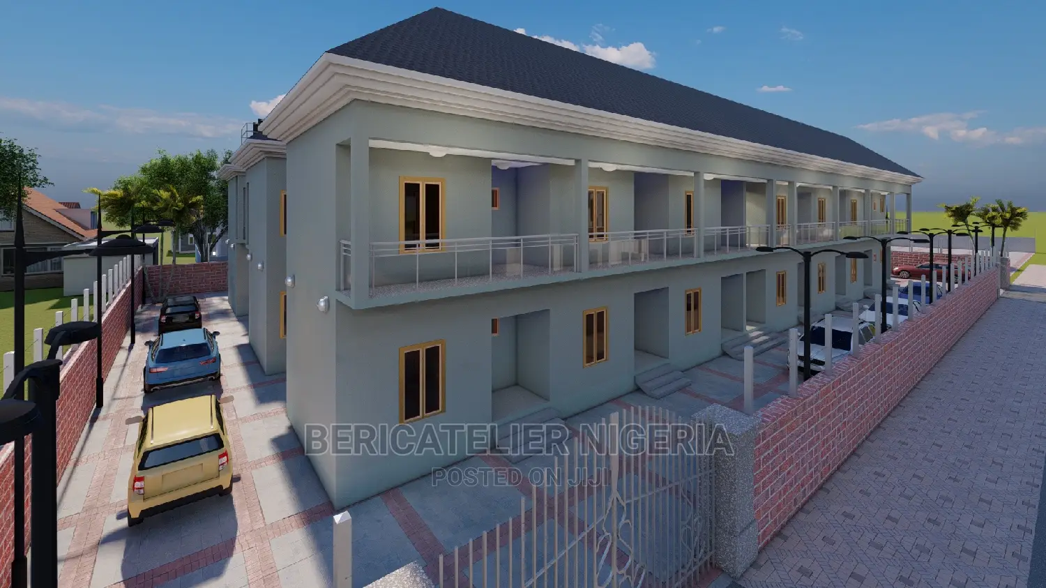 Site Engr. / Architect