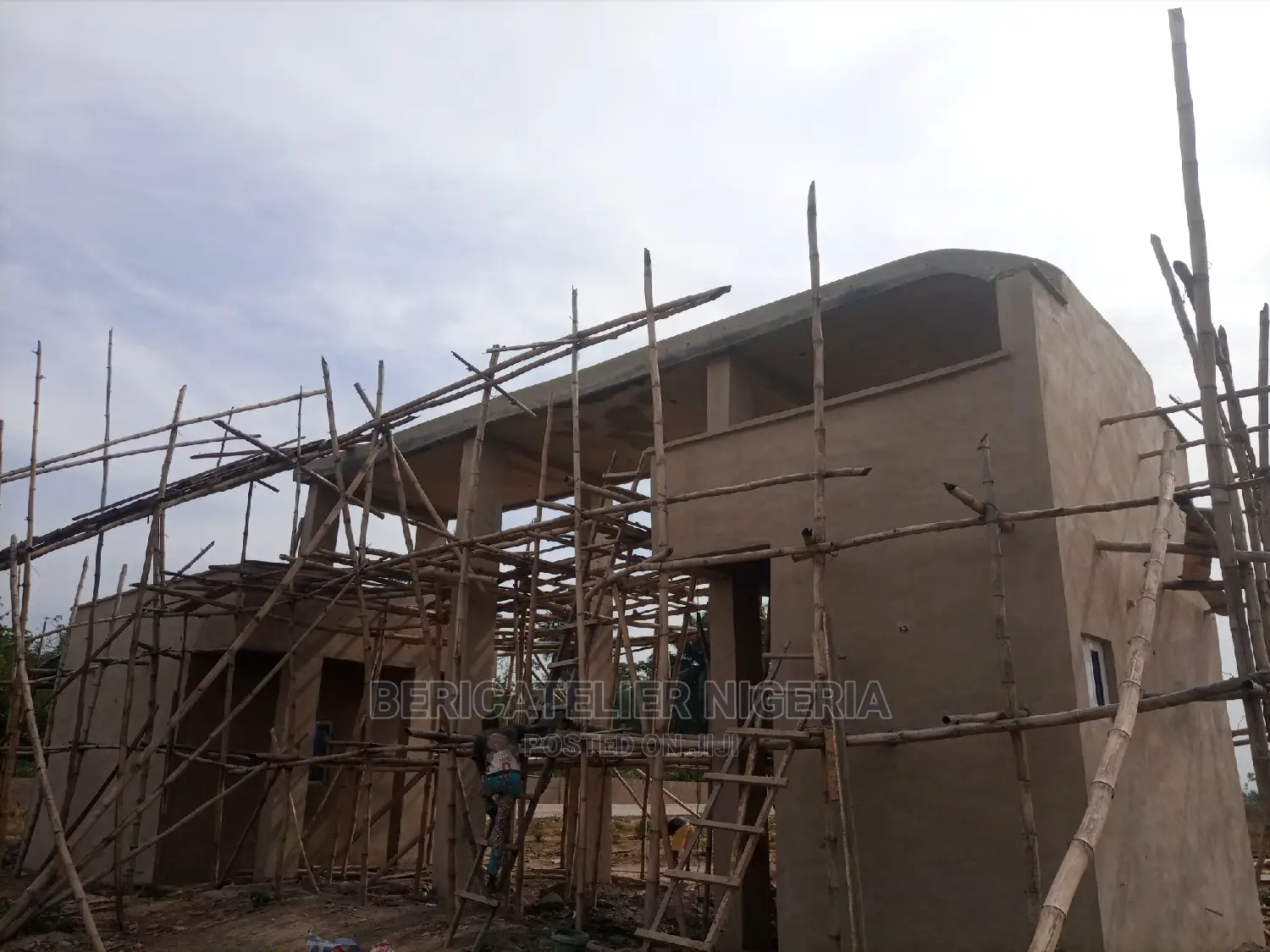Site Engr. / Architect