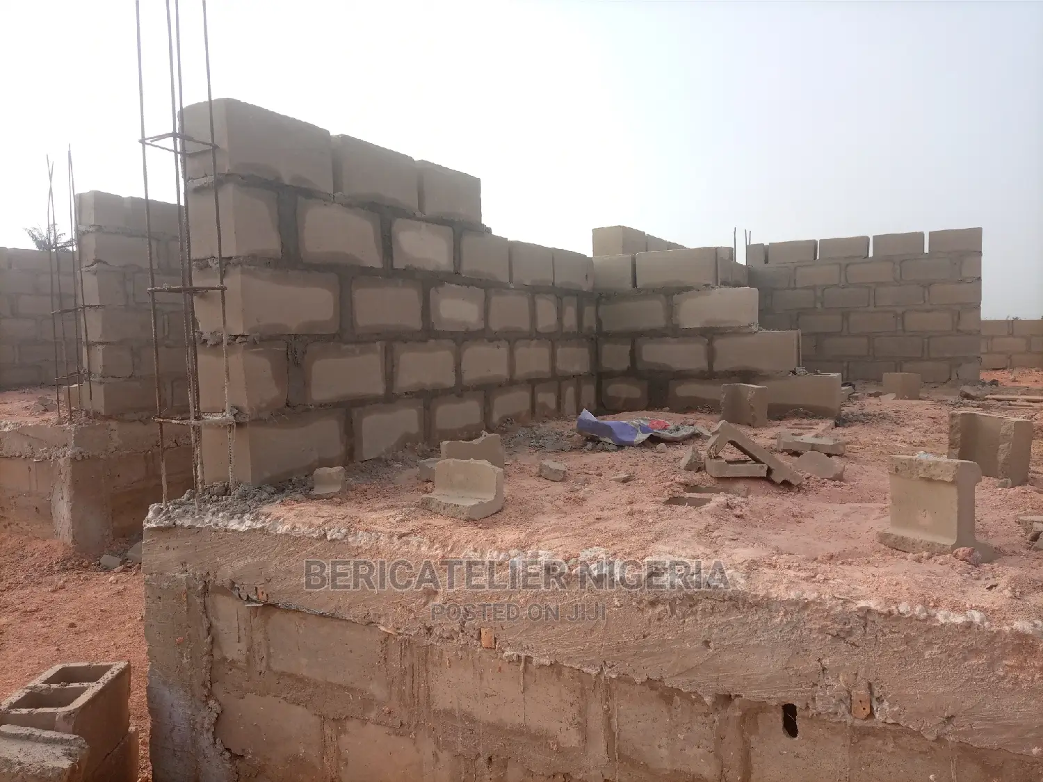 Site Engr. / Architect
