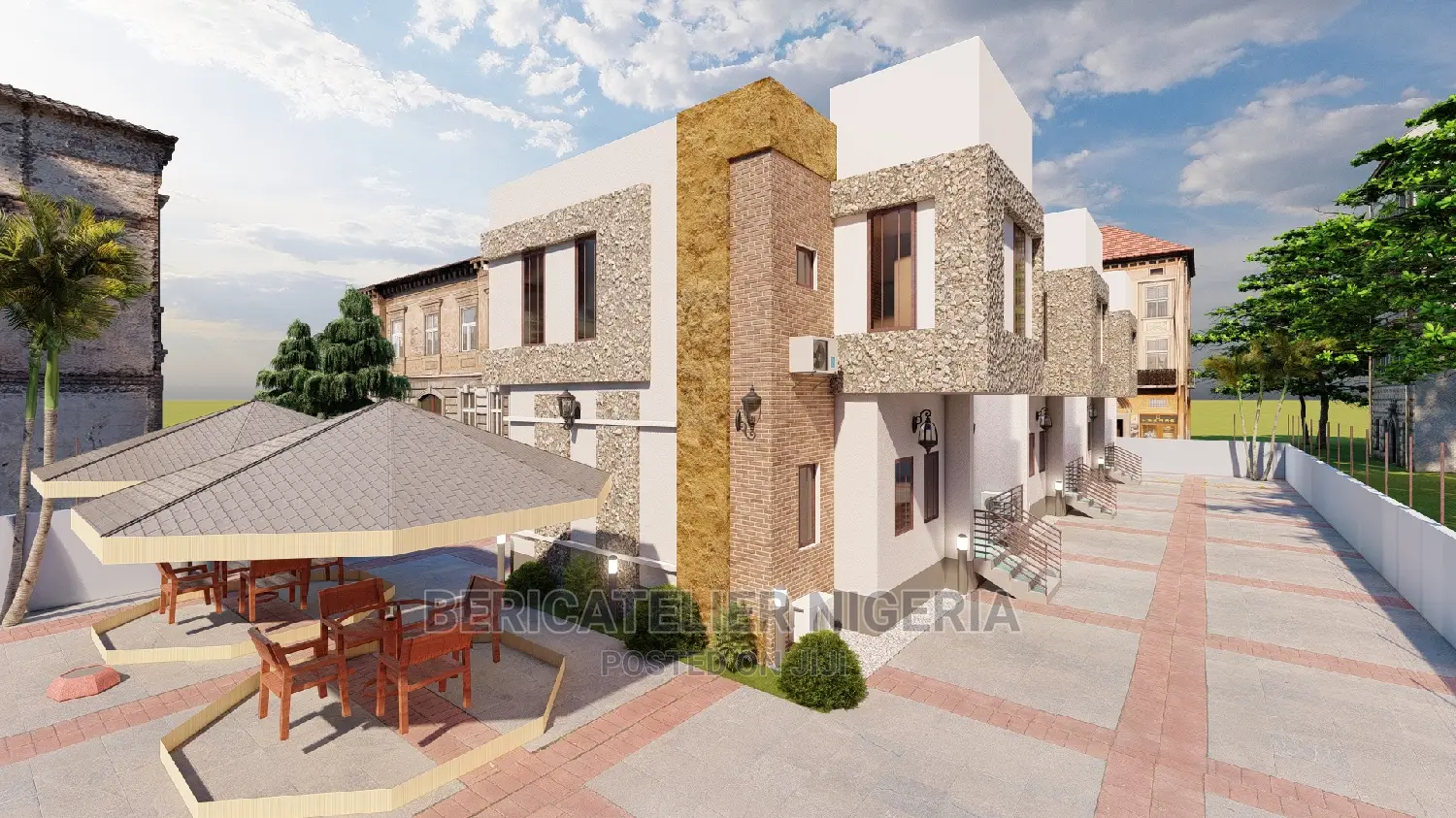 Site Engr. / Architect