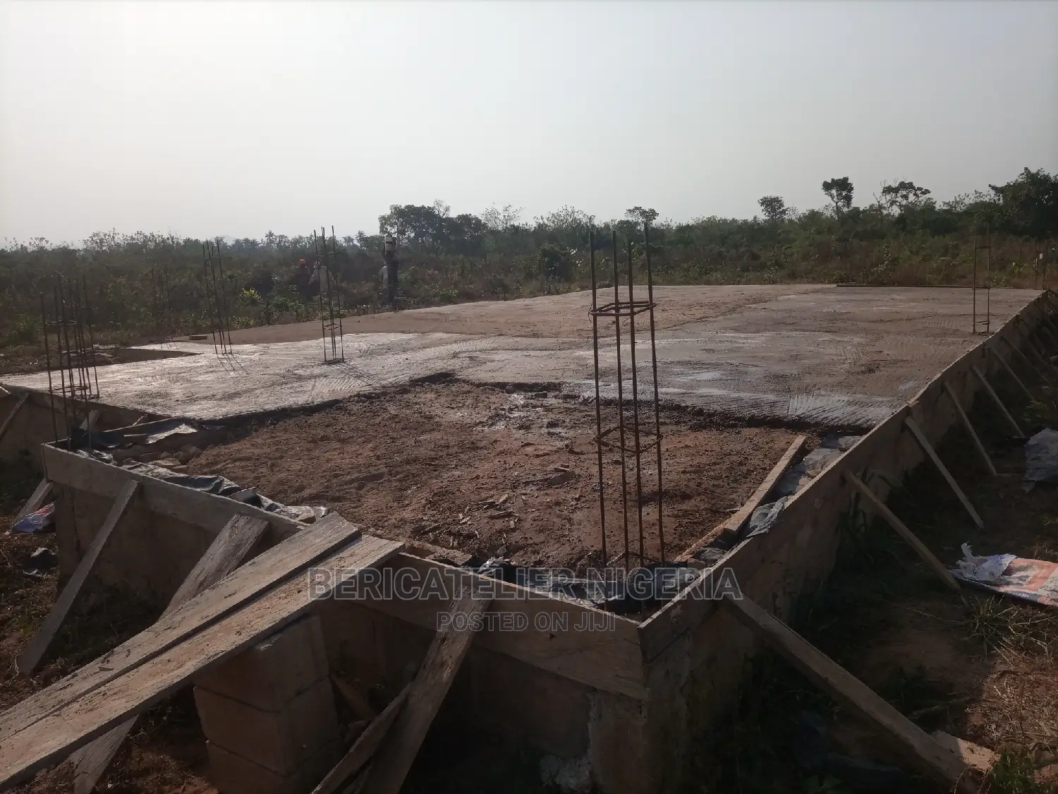 Site Engr. / Architect